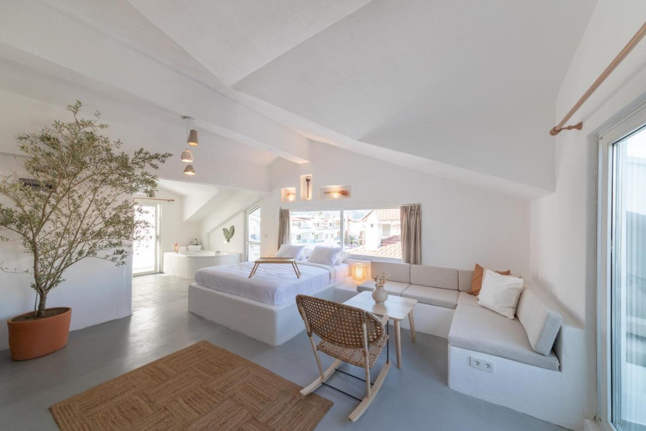 L'Olive Homes Marmaris Exterior foto