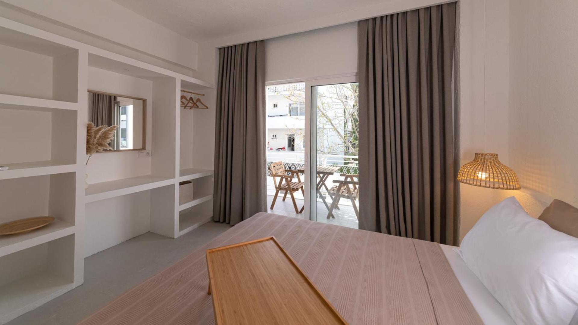 L'Olive Homes Marmaris Quarto foto
