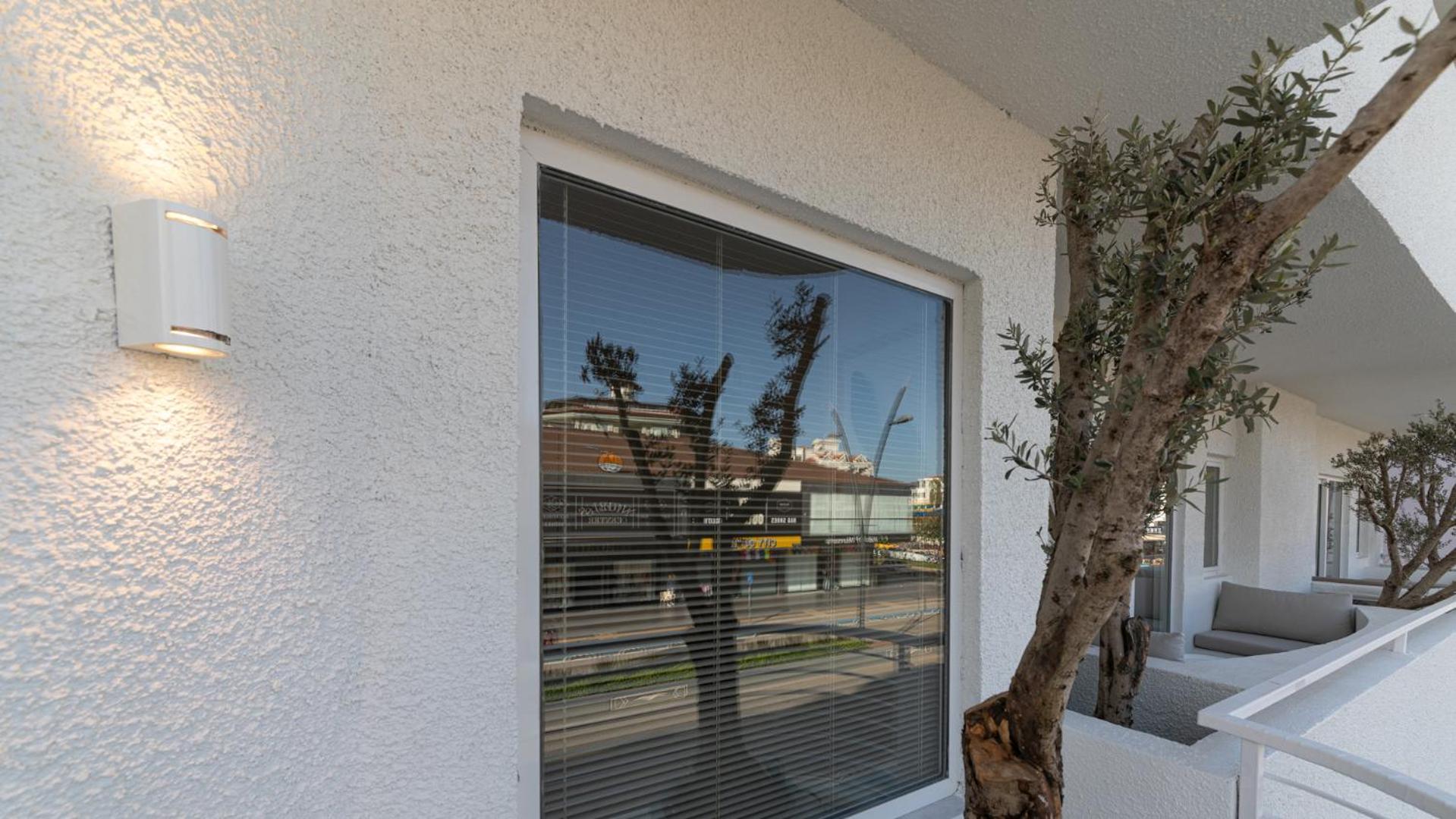 L'Olive Homes Marmaris Quarto foto