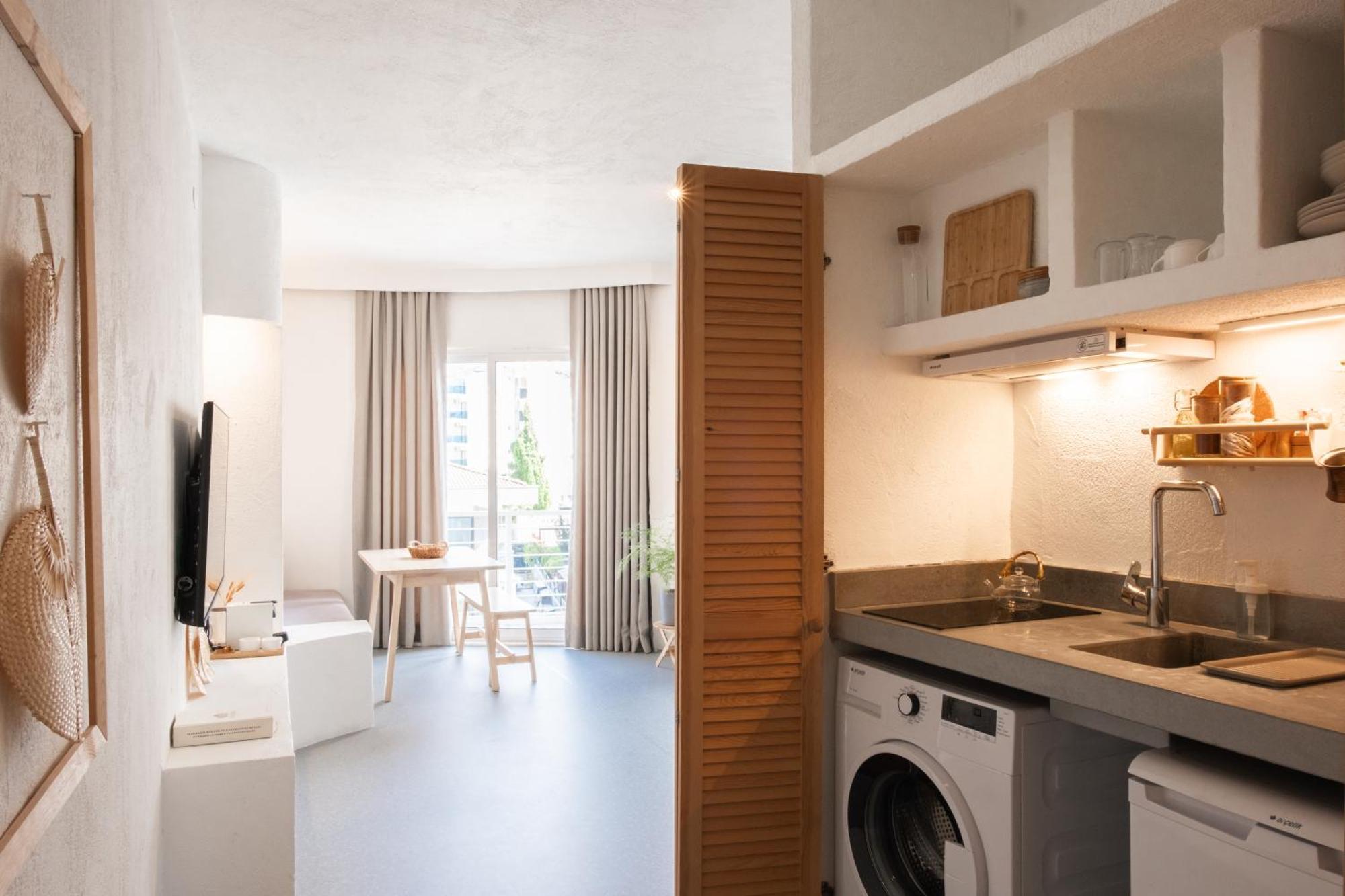 L'Olive Homes Marmaris Exterior foto