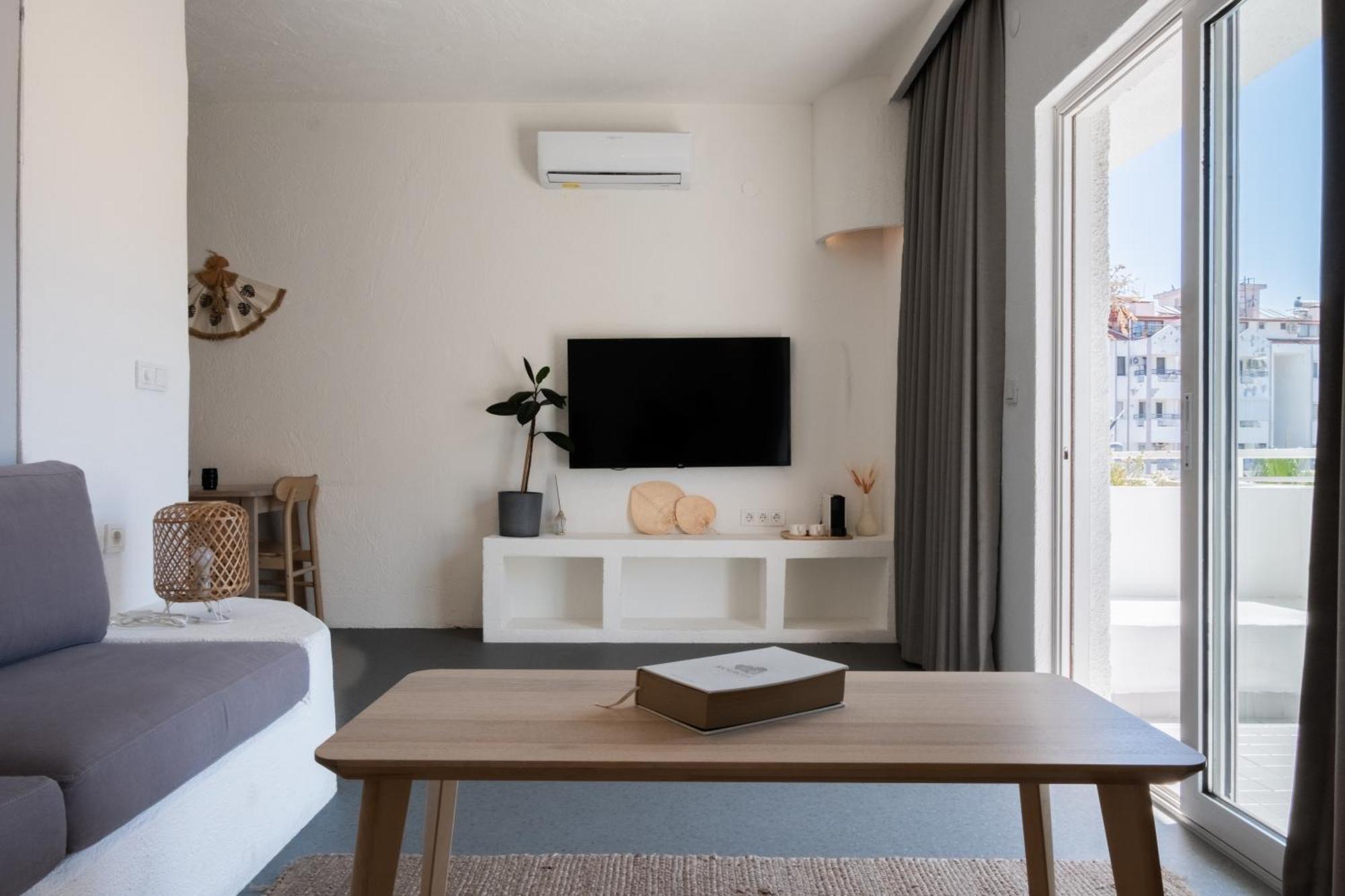 L'Olive Homes Marmaris Exterior foto