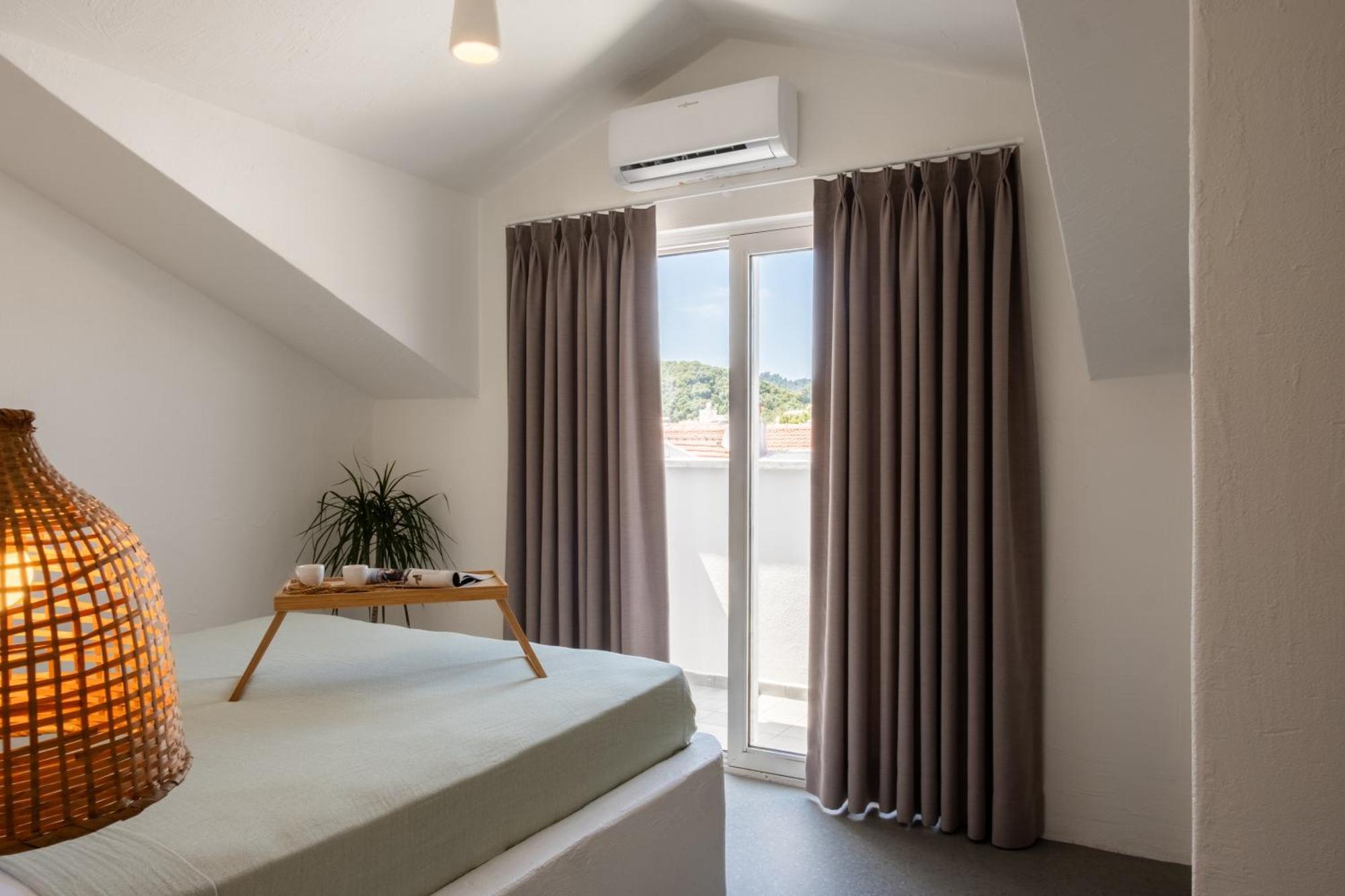 L'Olive Homes Marmaris Exterior foto