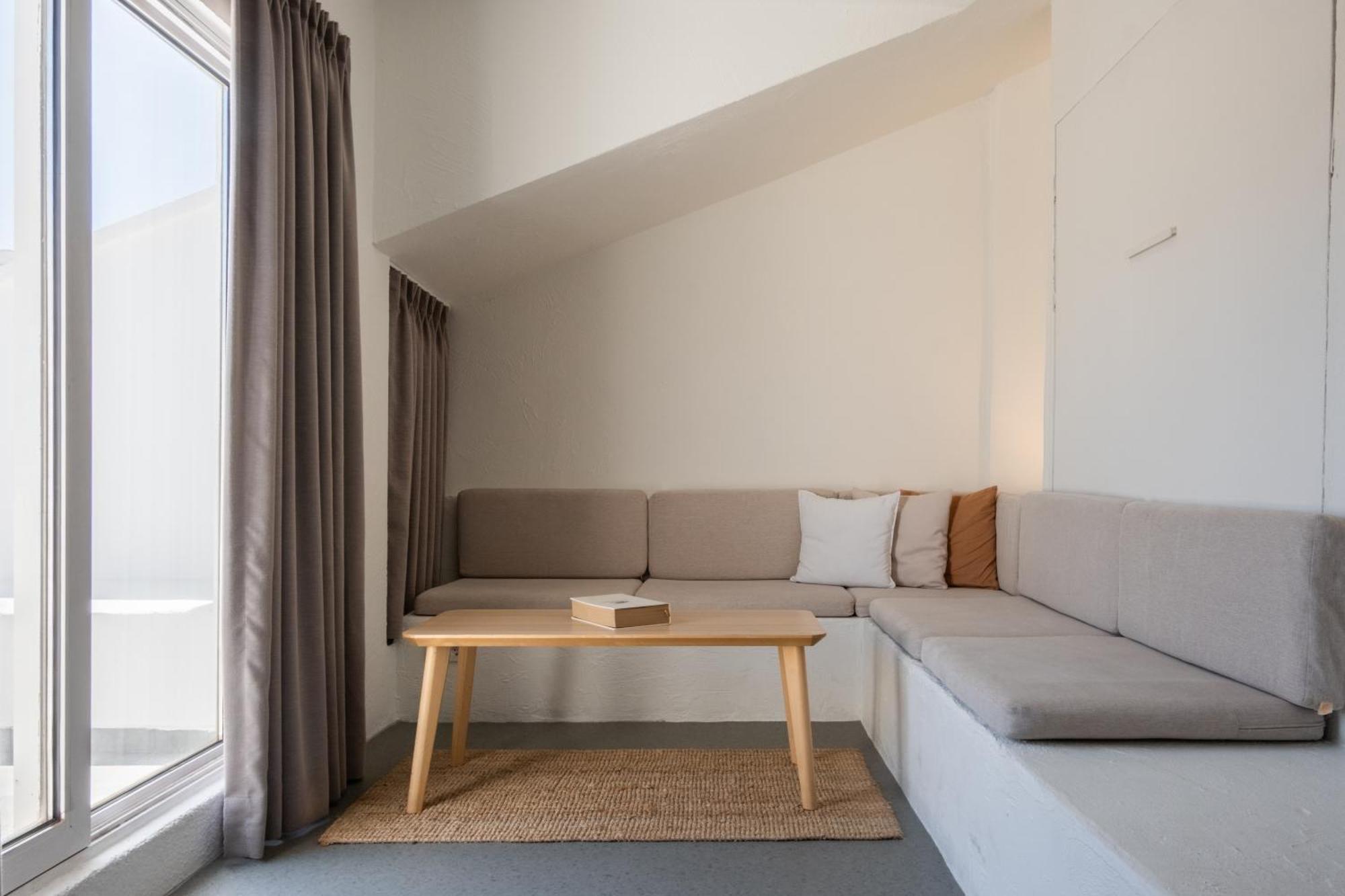 L'Olive Homes Marmaris Exterior foto