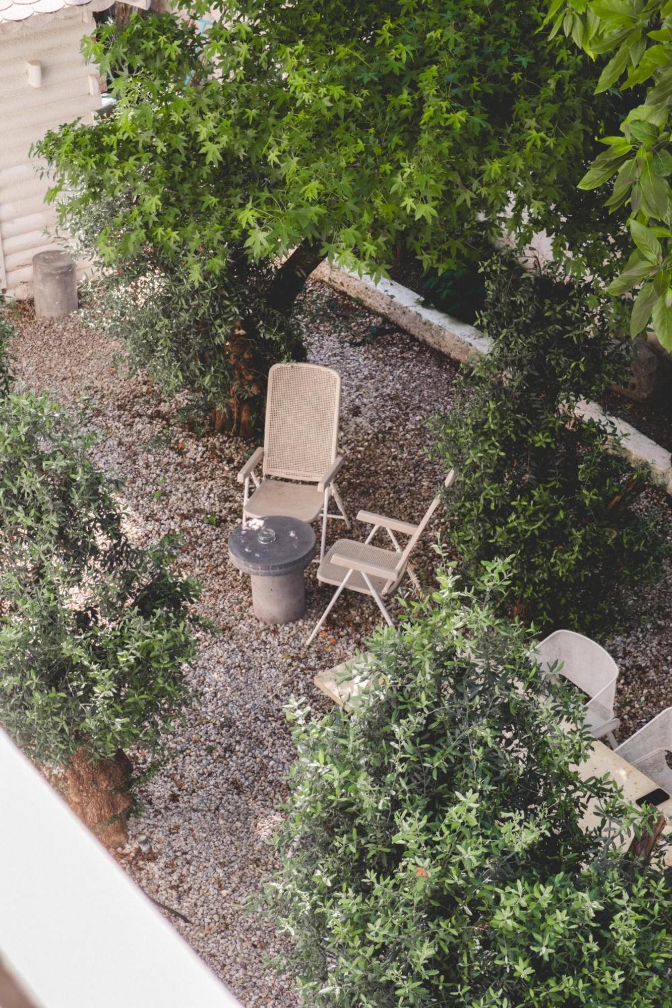 L'Olive Homes Marmaris Exterior foto